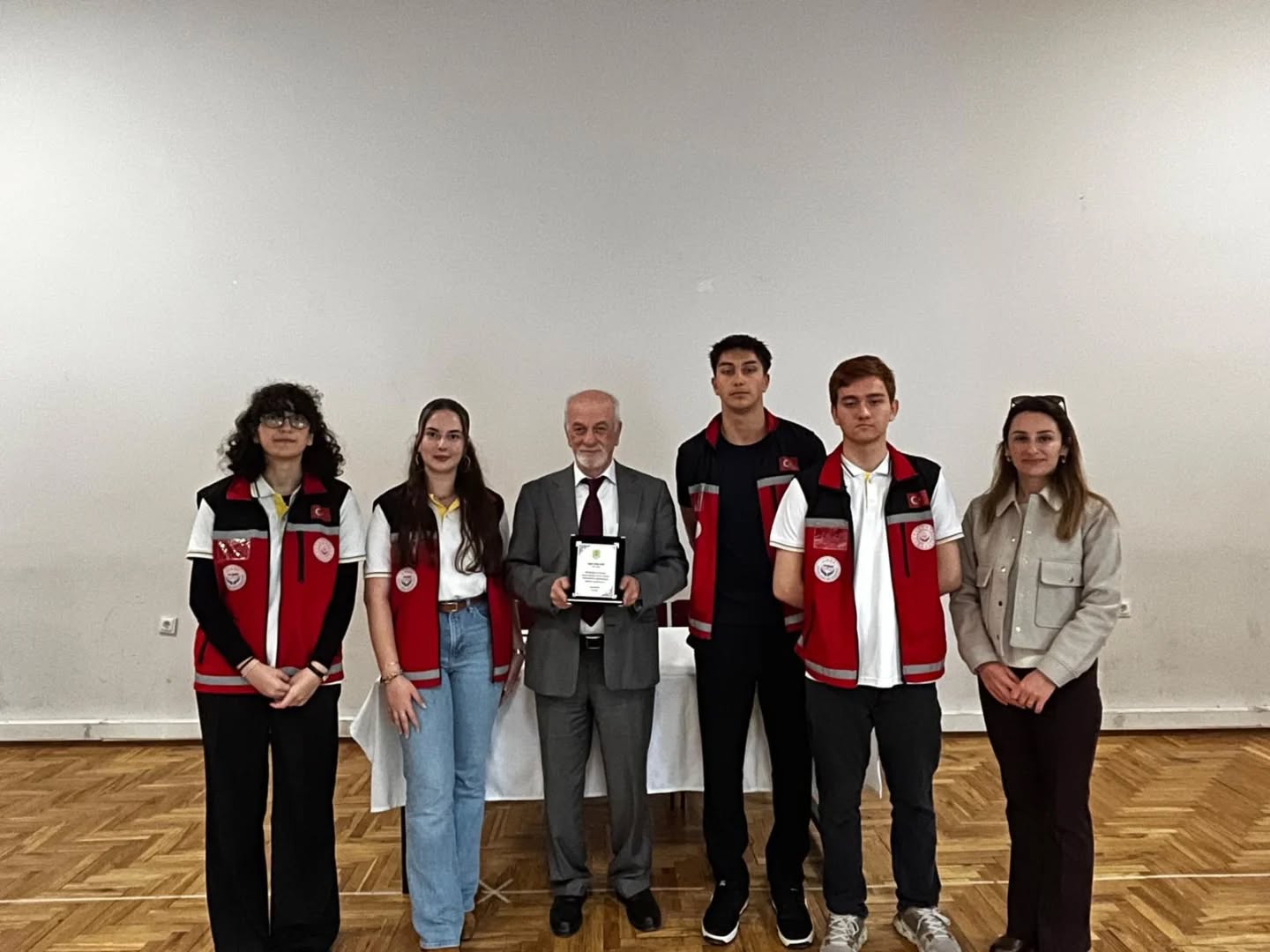 Çocuk Hakları Kapsamında Kültürel ve Eğitici Etkinlikler Devam Ediyor