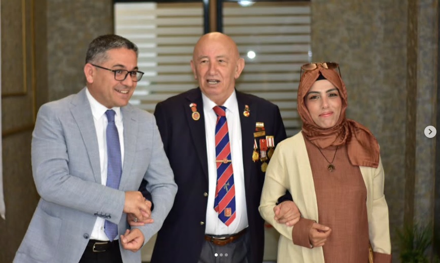 İRADE BİZİM, ZAFER BİZİM