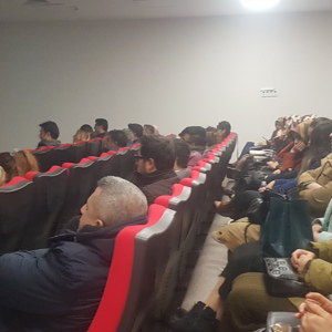 Niğde ŞÖNİM tarafından "Kadına Yönelik Şiddetle ve Erken Yaşta Evlilikle Mücadele " konulu Eğitici Eğitimi Düzenlendi. - fotoğraf 8
