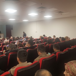 Niğde ŞÖNİM tarafından "Kadına Yönelik Şiddetle ve Erken Yaşta Evlilikle Mücadele " konulu Eğitici Eğitimi Düzenlendi. - fotoğraf 15