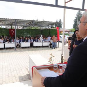 Gaziköy Bahar Şenliği ve Kültür Etkinliği Gerçekleştirildi - fotoğraf 7