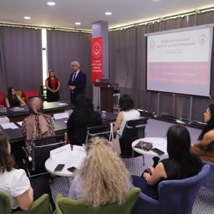 Psikolojik İlk Yardım, Kayıp ve Yas Süreci Eğitim Programı Gerçekleştirildi - fotoğraf 5