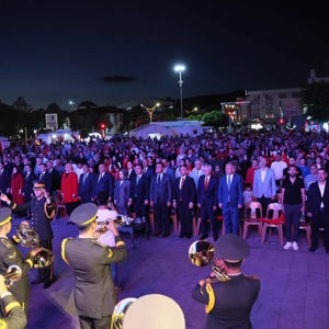 15 Temmuz'un 10'uncu Yılında Erzincan Tek Yürek Oldu. - fotoğraf 6