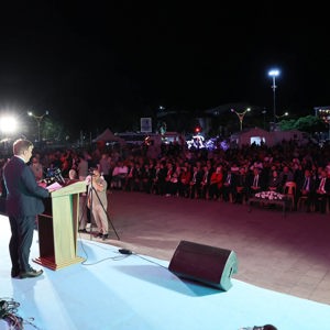 15 Temmuz'un 10'uncu Yılında Erzincan Tek Yürek Oldu. - fotoğraf 9