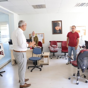 Vatandaş Odaklı Hizmet Anlayışıyla Sahadayız - fotoğraf 9