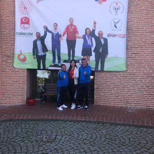 ASP GSK Sporcularımızdan Dursun GELEN Yavuz Kocaömer 3.Masa Tenisi Bölge Şampiyonasında 4.Oldu - fotoğraf 4