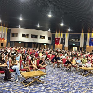 Ankara’da Şehit ve Gazi Çocuklarına Yönelik Yaz Kampı Gerçekleştirildi - fotoğraf 2