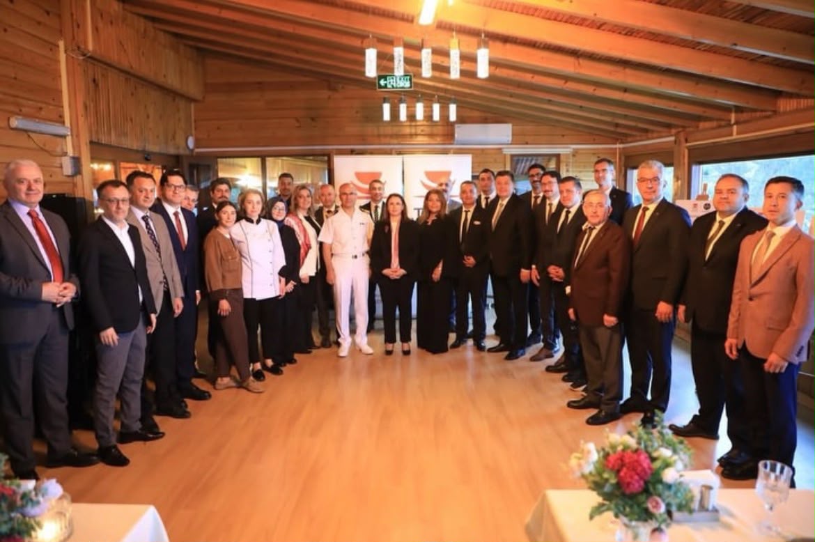 “Bir Sofrada Miras” Programında Bartın’ın Yöresel Lezzetlerinin Tanıtımı - fotoğraf 4