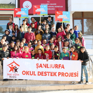 Çocuklarımıza Tatil Etkinliği - fotoğraf 1