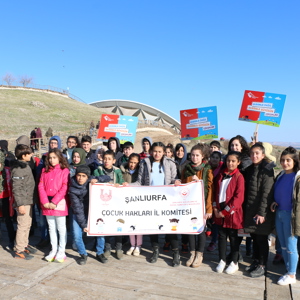 Çocuklarımıza Tatil Etkinliği - fotoğraf 4