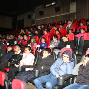 Çocuklarımıza Tatil Etkinliği - fotoğraf 6