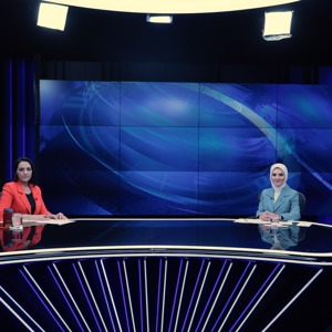 Aile ve Sosyal Hizmetler Bakanımız Göktaş, TVNET canlı yayında soruları yanıtladı - fotoğraf 2