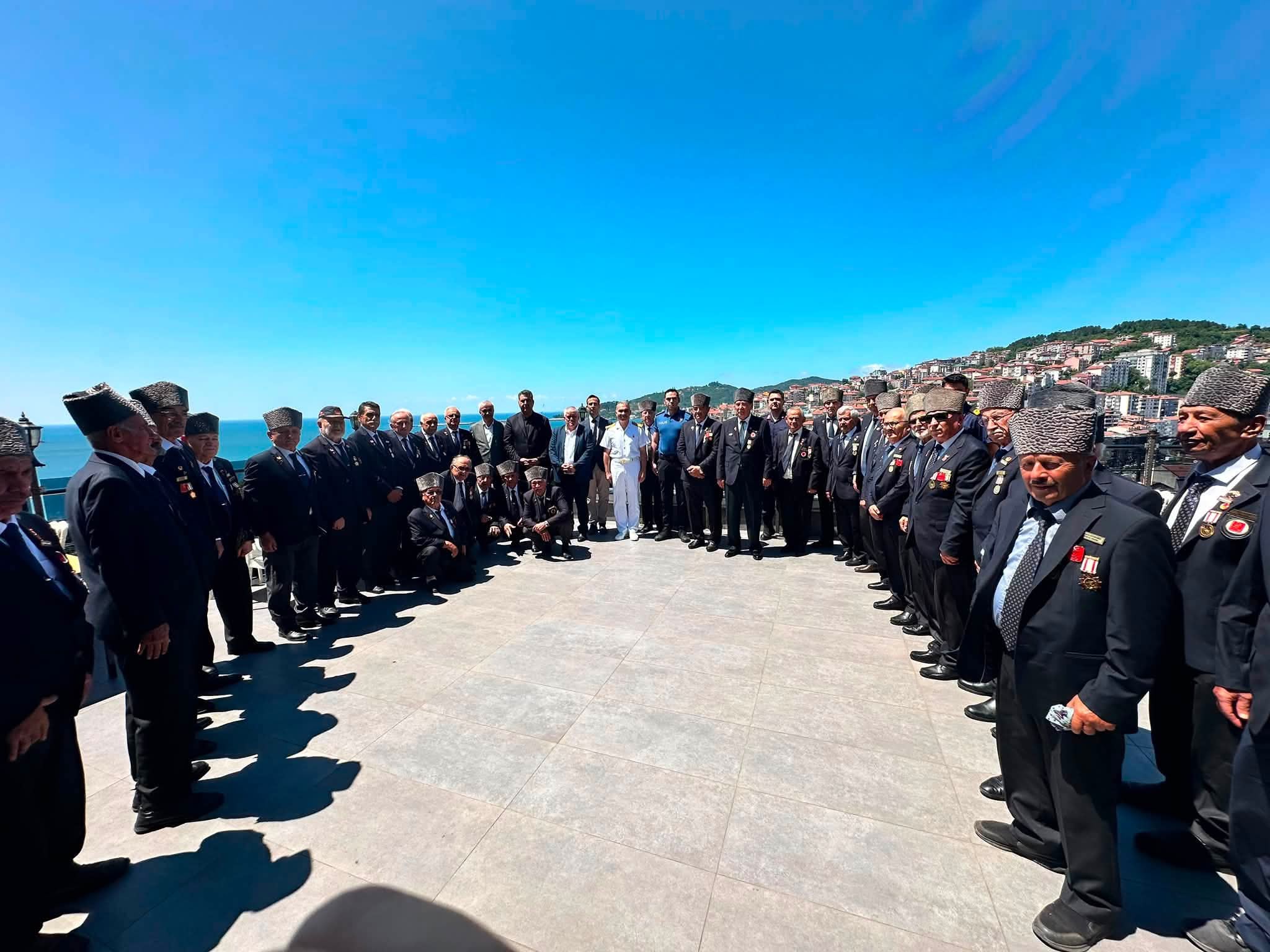 Kıbrıs Barış Harekatı 52. Yaşında 