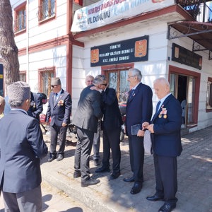 Kıbrıs Barış Harekatı 52. Yaşında  - fotoğraf 7