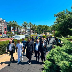 Kıbrıs Barış Harekatı 52. Yaşında  - fotoğraf 3
