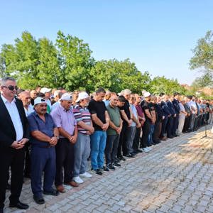 Vefat ve Başsağlığı - fotoğraf 7