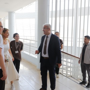 Nitelikli Hizmet İçin Yerinde Denetim - fotoğraf 5