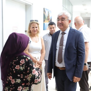 Nitelikli Hizmet İçin Yerinde Denetim - fotoğraf 1