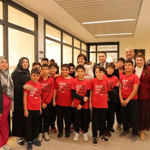 İmamoğlu Huzurevimizde “Kalpten Kalbe Bir Gün” Etkinliği - fotoğraf 30