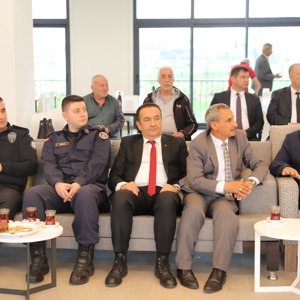 İmamoğlu Huzurevimizde “Kalpten Kalbe Bir Gün” Etkinliği - fotoğraf 22