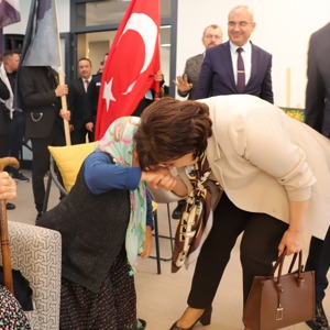 İmamoğlu Huzurevimizde “Kalpten Kalbe Bir Gün” Etkinliği - fotoğraf 9