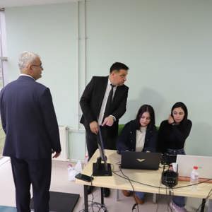 Şehit Kara Pilot Yüzbaşı Serhat Sığınak Huzurevinde TÜBİTAK Destekli Proje - fotoğraf 10