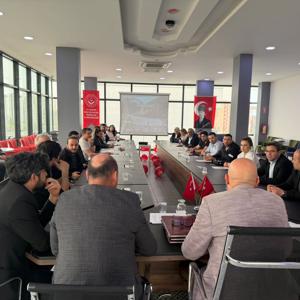 İl Müdürlüğümüz Bünyesinde Kurulan Spor Kulübümüz Açıldı - fotoğraf 3