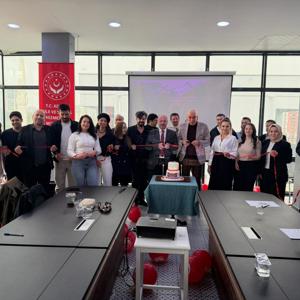 İl Müdürlüğümüz Bünyesinde Kurulan Spor Kulübümüz Açıldı - fotoğraf 1