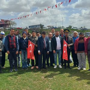 Özel Bireylerimizle Kuva-yi Milliye Şenliklerine Katıldık - fotoğraf 7