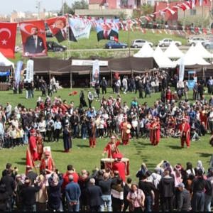 Özel Bireylerimizle Kuva-yi Milliye Şenliklerine Katıldık - fotoğraf 4