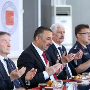Kıbrıs Barış Harekâtı 52 Yaşında ! - fotoğraf 4