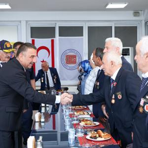 Kıbrıs Barış Harekâtı 52 Yaşında ! - fotoğraf 1