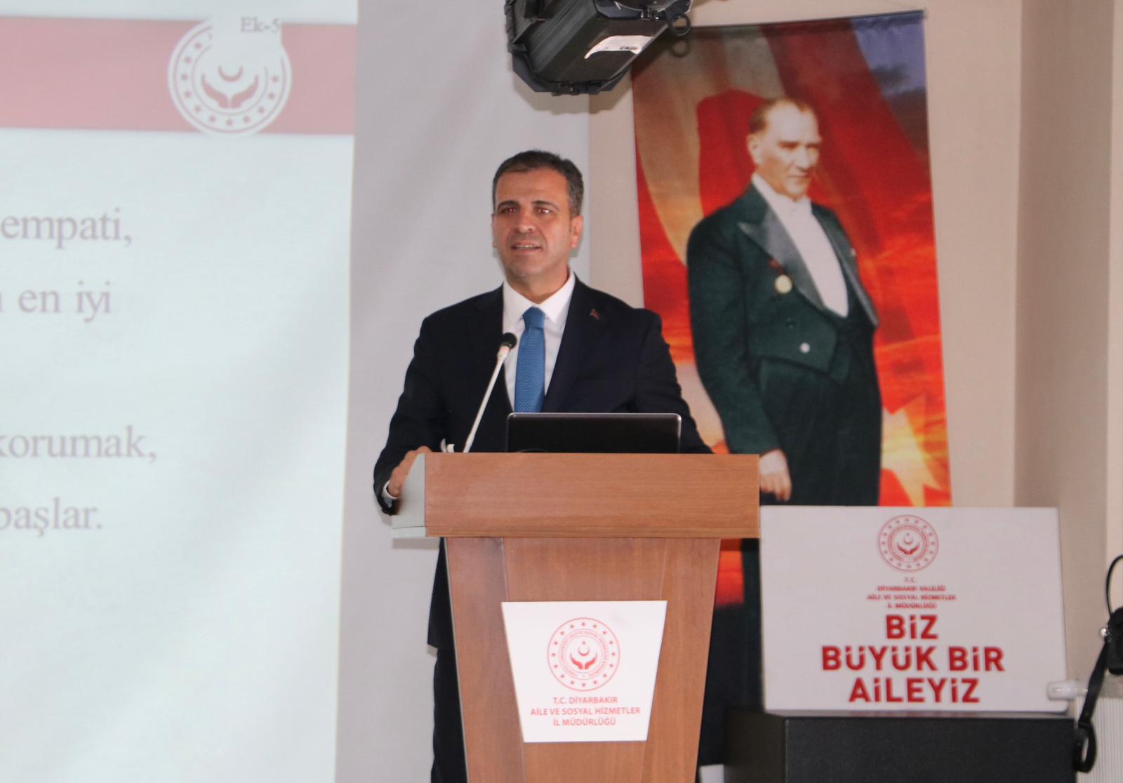 Etkin İletişim Eğitimi Gerçekleştirildi
