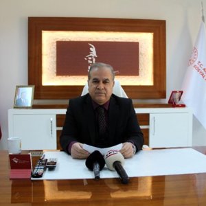 İl Müdürümüz Rasim Bulut, 2019 yılında Evde Bakım Hizmetleri ve Sosyal Ekonomik Destek Hizmetleri kapsamında  130 Milyon 760 bin TL yardım yapıldığını kaydetti. - fotoğraf 1