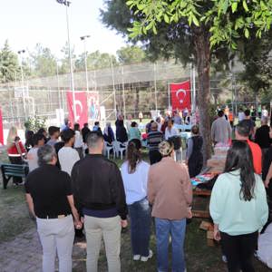 Çocuklarımızla 23 Nisan Ulusal Egemenlik ve Çocuk Bayramı’nın Coşku ve Heyecanını Paylaştık - fotoğraf 4