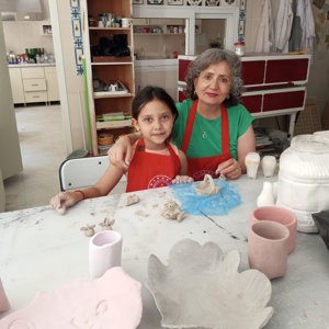 Sanata Teşvik ve Sanatla Yaşam Programı  - fotoğraf 9
