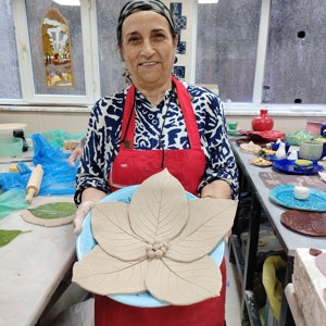 Sanata Teşvik ve Sanatla Yaşam Programı  - fotoğraf 8