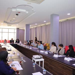  II. Aşama Yerel Eylem Planı (2026-2030) Çalıştayı Değerlendirme Toplantısı - fotoğraf 2