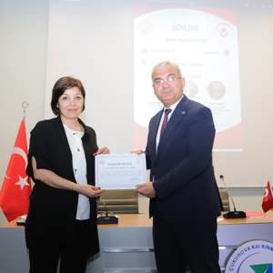 Engelliler Haftası’nda Engelsiz İletişim Söyleşisi Gerçekleştirdik - fotoğraf 4