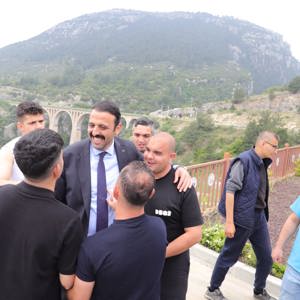 Engelliler Haftası’nda Gönülleri Buluşturan Kahvaltı Programı - fotoğraf 4