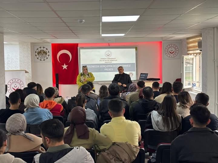 Evlilik Öncesi Eğitim Programı