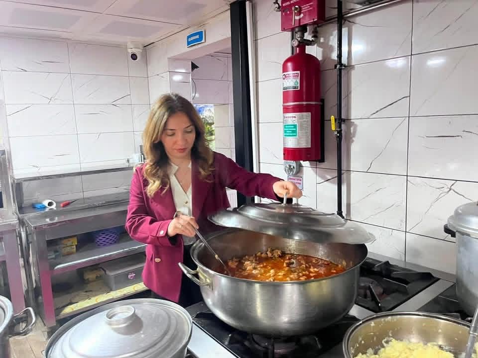 Ilısu Özel Bakım Merkezi Denetim ve İnceleme
