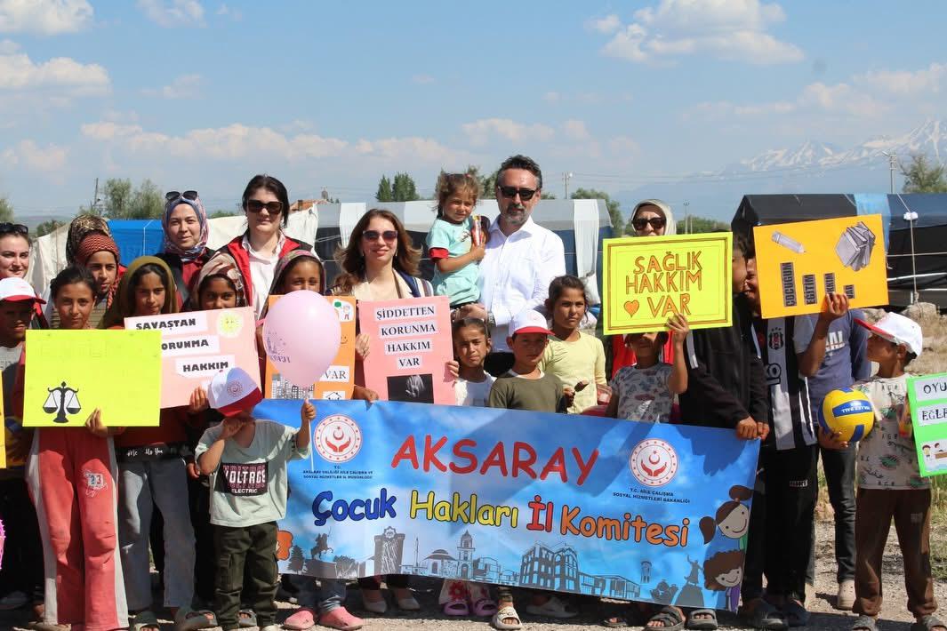 12 Haziran Dünya Çocuk İşçiliğiyle Mücadele Günü