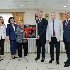 Seyhan Huzurevi’nde Bayramın Bereketi ve Muhabbeti Paylaşıldı - fotoğraf 5