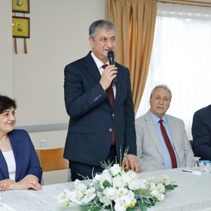 Seyhan Huzurevi’nde Bayramın Bereketi ve Muhabbeti Paylaşıldı - fotoğraf 4