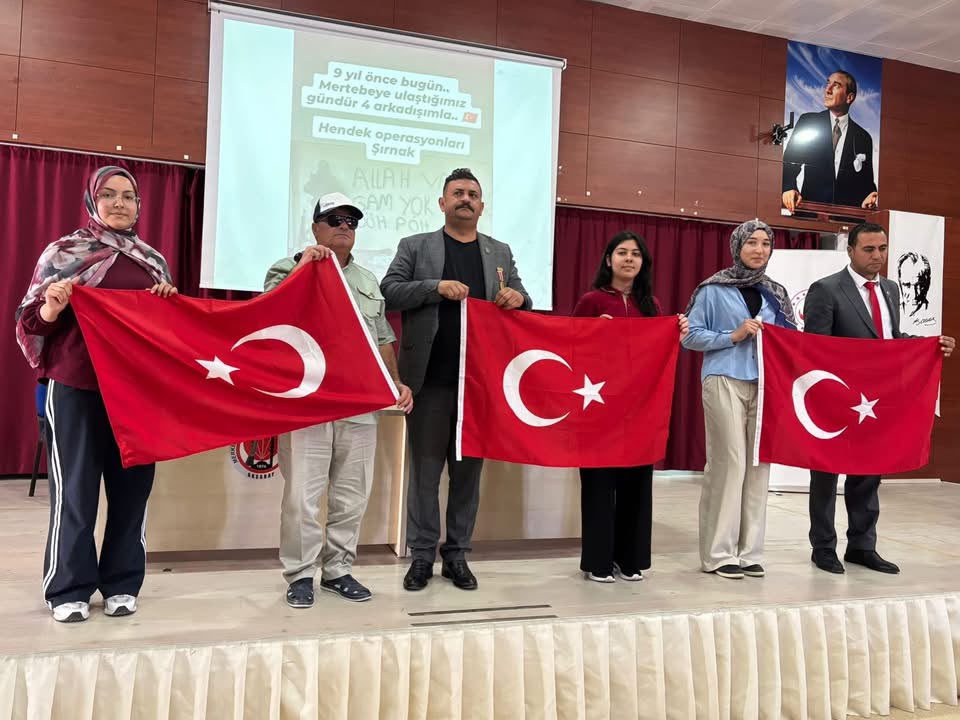  Vatan ve Kahramanlık Buluşmaları