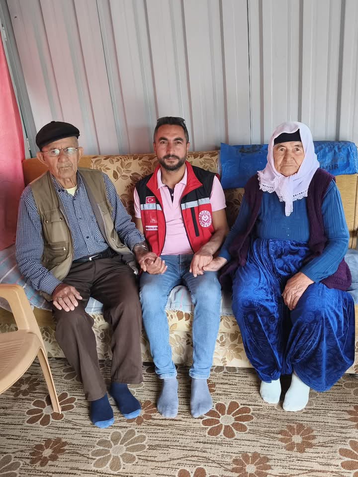 Devletimizin Emaneti Çocuklarımızdan, Şehit Babalarımıza Mektuplar