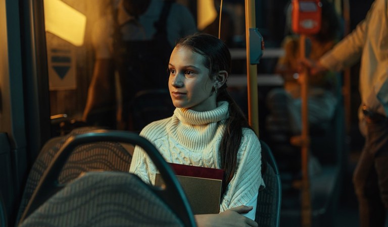 Ulaşım Desteği 2025-2026 eğitim-öğretim yılında da öğrencilerin yanında oldu