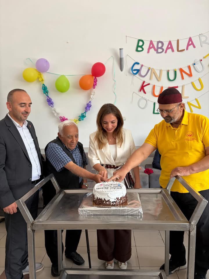 Babalar Günü