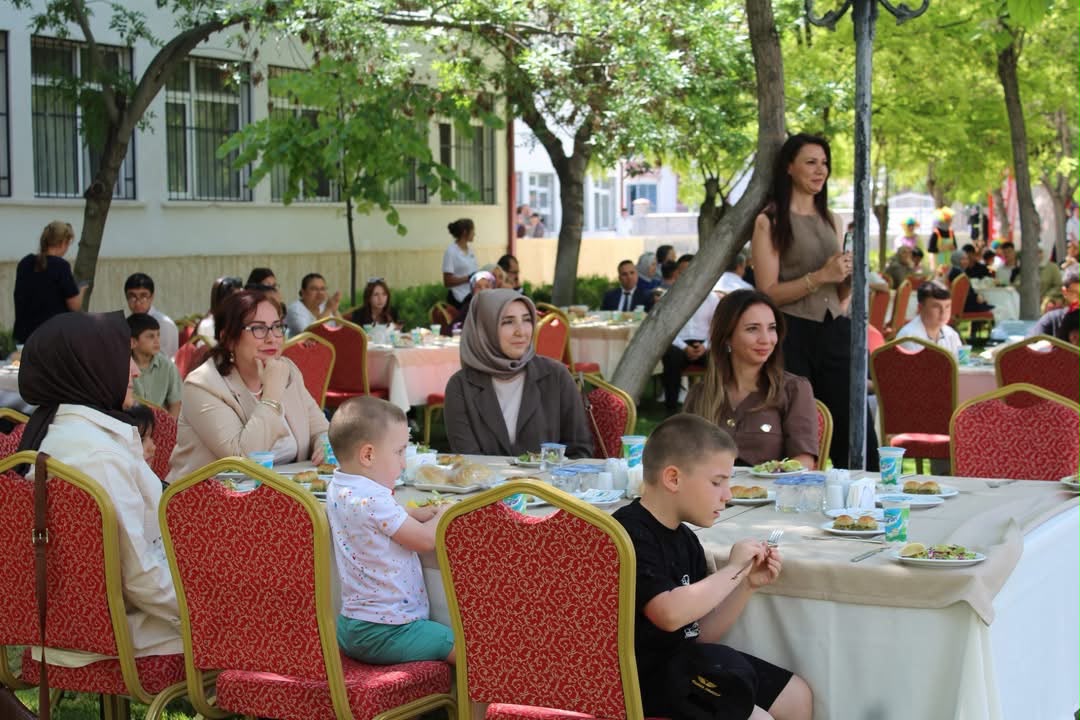 Karne Şenliği Programı